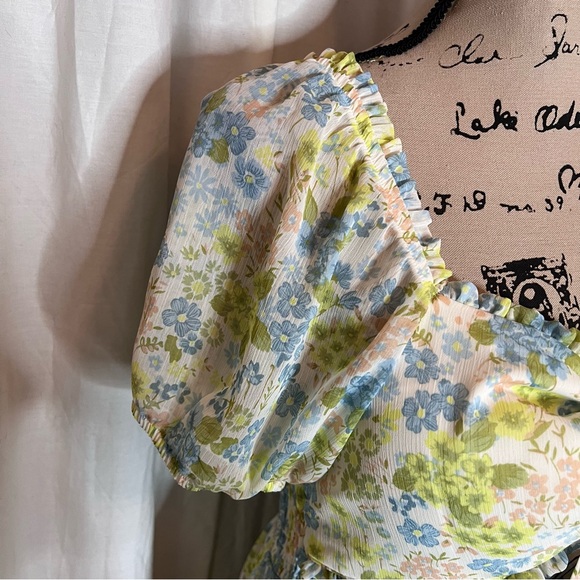 ❤️Madden NYC dress - Picture 6 of 9